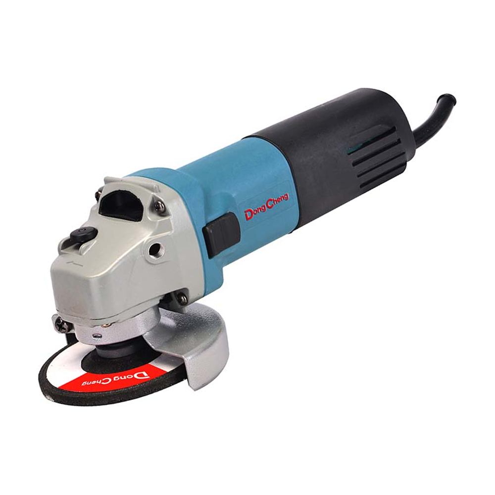 Dong Cheng DSM03-100A Angle Grinder 4 Dong Cheng DSM03-100A Angle Grinder 4